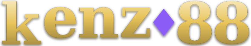 kenzo88 logo